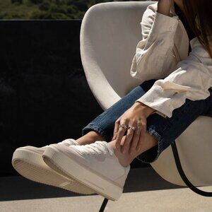 Reef Lay Days Lift Sneaker